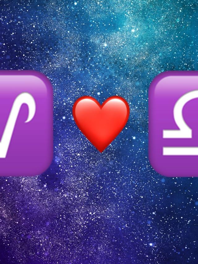 The Most Compatible Zodiac Sign Pairings for Love