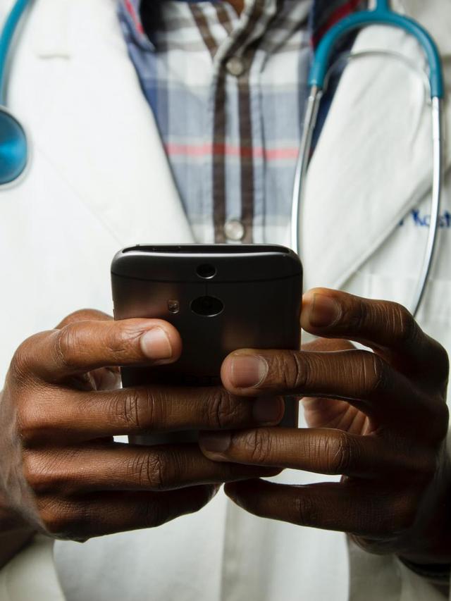 The Role of Technology in Enhancing Public Health